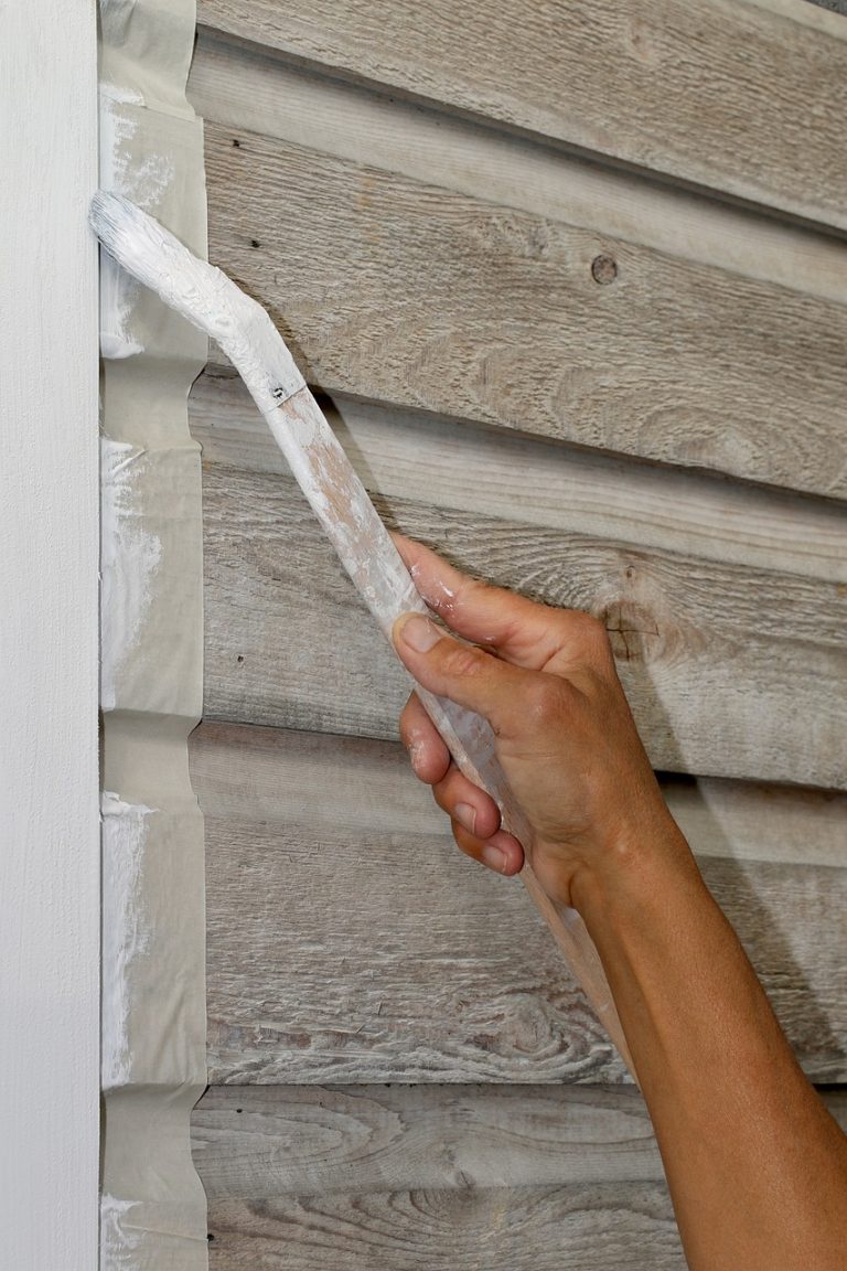 Schilder Ede – Kies de juiste vakman voor jouw schilderwerk