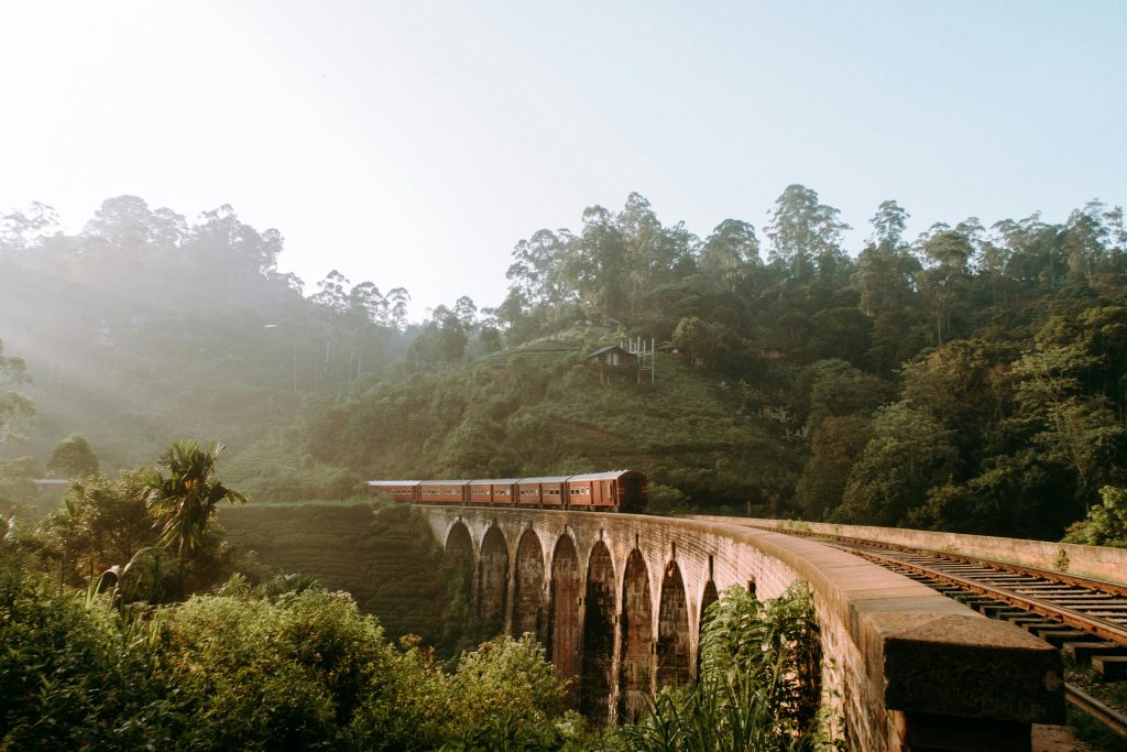 rondreis sri lanka