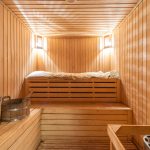 Sauna korting: genieten voor minder bij Computervrienden.nl