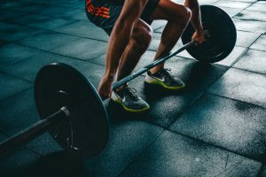 Personal Trainer IJburg: Jouw Weg naar een Gezond en Sterk Lichaam